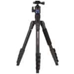 Benro FIT29AIH1 Reistatief Kit met statiefkop *