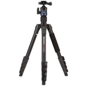 Benro FIT29AIH1 Reistatief Kit met statiefkop *