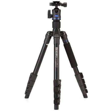 Benro FIT29AIH1 Reistatief Kit met statiefkop *