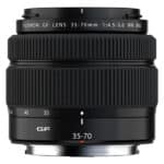 Fujifilm GF35-70mm F4.5-5.6 WR