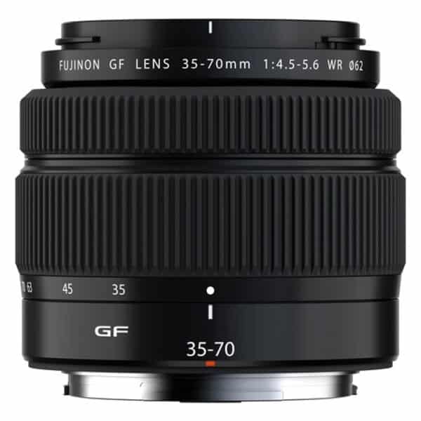 Fujifilm GF35-70mm F4.5-5.6 WR