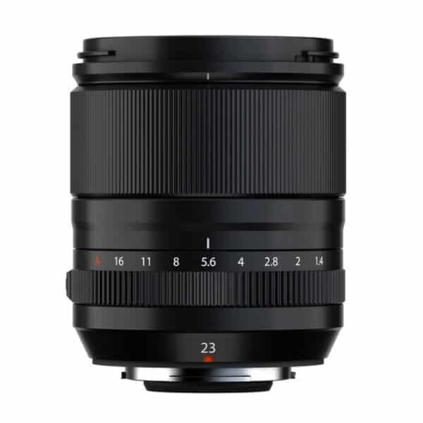 Fujifilm XF 23mm F1.4 R LM WR