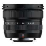 Fujifilm XF8mm f/3.5 R WR