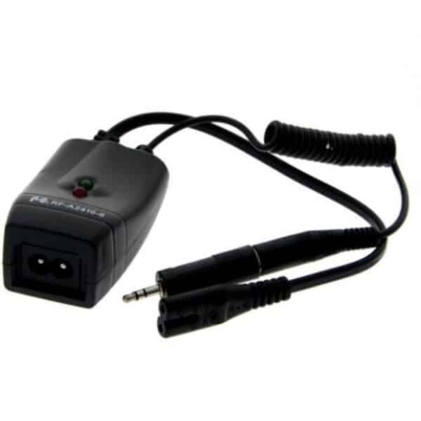 FE RF-A2416-8-R Receiver