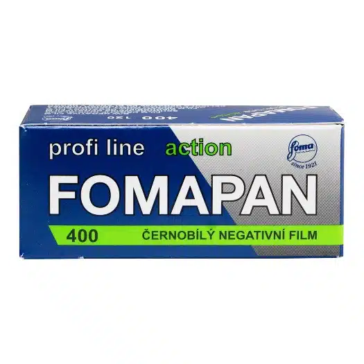Foma Ortho 400-120