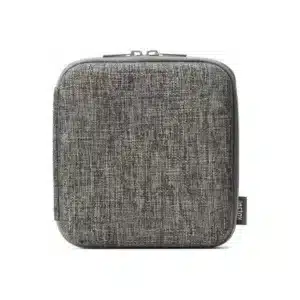 Fuji Instax Link Wide Case Mocha Grey