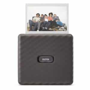 Fuji Instax Link Wide Gray
