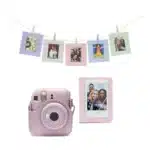 Fuji Instax Mini 12 Accessoirekit Blossom Pink