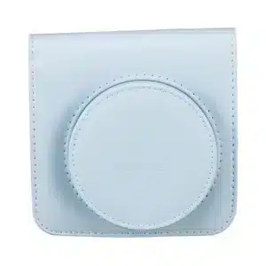 Fuji Instax SQ1 Camera Case Glacier Blue