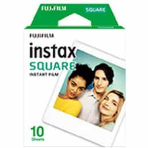 Fuji Instax Square Film Enkel pak|Fuji Instax Film Square Single Pack|
