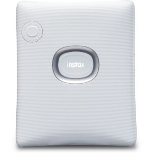 Fuji Instax Square Link White Printen op Instax papier