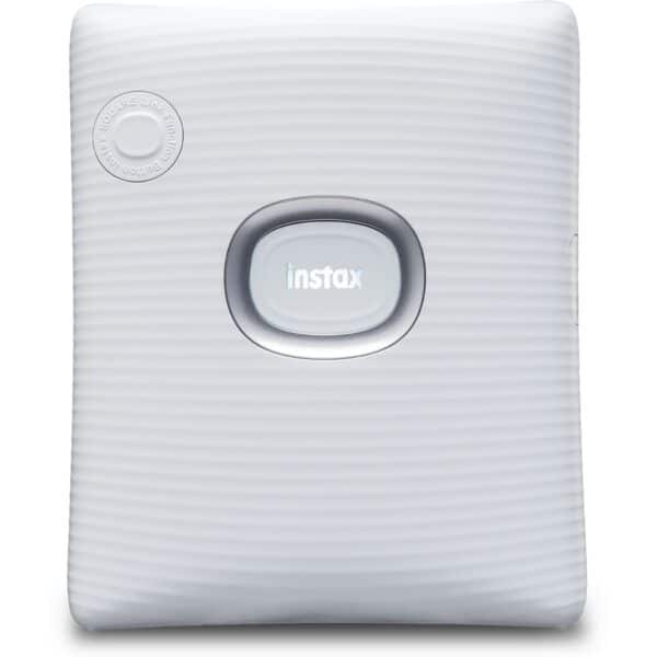 Fuji Instax Square Link White Printen op Instax papier