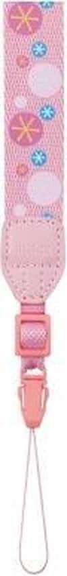 Fuji Instax Strap raspberry / design starlets