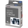 Fuji Instax Wide Monochrome Enkel pak|Fuji Instax Wide Monochrome Single Pack|