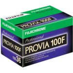 Fuji Provia 100F 135-36