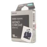 Fuji Instax Square Film Monochrome Enkelpak Zwart Wit
