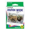 Fuji Instax Wide Film Enkelpak