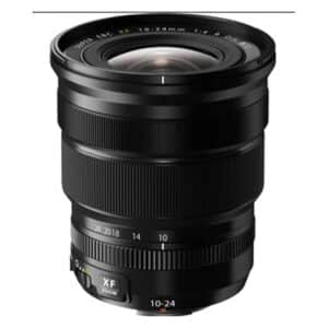 Nikon 12-24mm f4.0 AF-S DX G