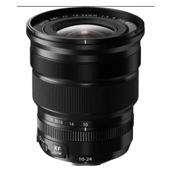 Nikon 12-24mm f4.0 AF-S DX G