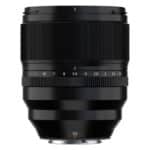 Fujifilm XF 50mm F1.0 R WR