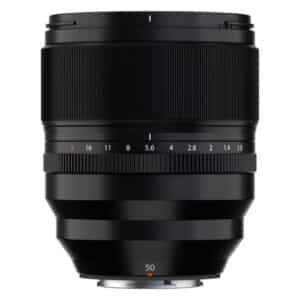 Fujifilm XF 50mm F1.0 R WR