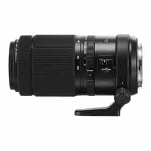 Fujifilm GF100-200mm F5.6 R LM OIS WR