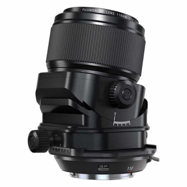 Fujifilm GF110mm f/5.6 T/S Macro Tillt Shift