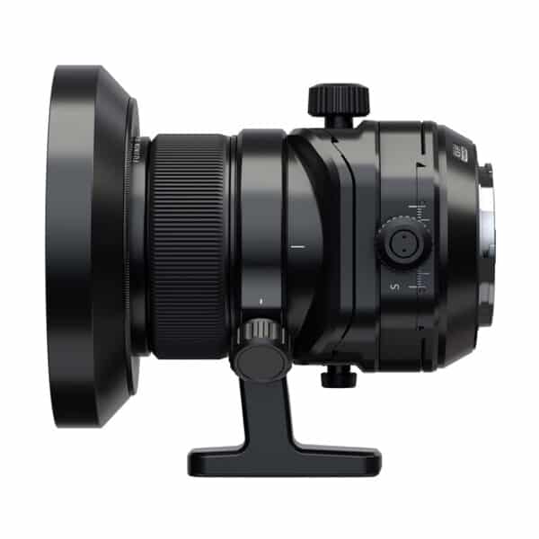 Fujifilm GF30mm f/5.6 T/S Tilt Shift
