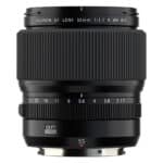 Fujifilm GF55mm f/1.7 R WR