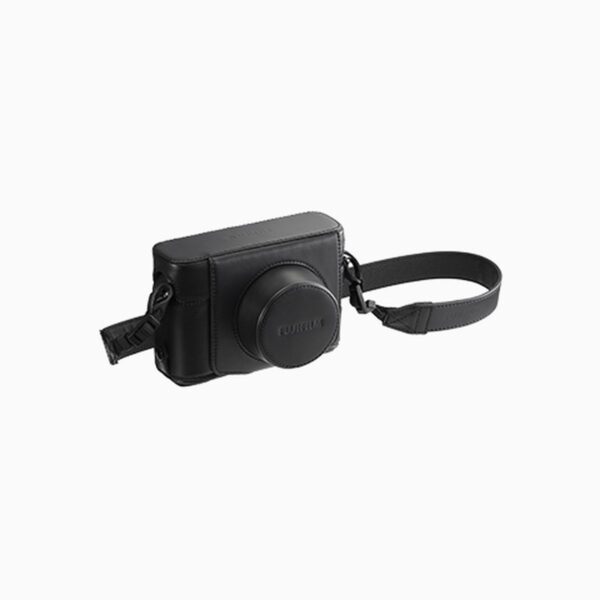 Fujifilm LC-X100F Black Tas