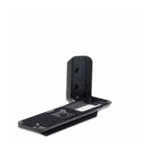 Fujifilm MHG-XT5 Handgrip met Arca Swiss Adapter Plaat