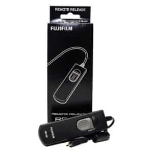 Fujifilm RR-90 Remote X-M1