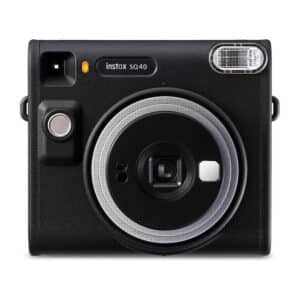 Fuji instax SQ40