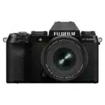Fujifilm X-S20 Black + XF16-50 f/2.8-4.8 R LM WR