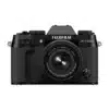 Fujifilm X-T50 / XC15-45mm F3.5-5.6 OIS PZ Black