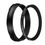 Fujifilm X100V Weather Resistant Kit Black (AR-X100+PRF-49)