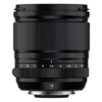 Fujifilm XF18mm F1.4 R LM WR