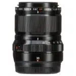 Fujifilm XF30mm f/2.8 R LM WR Macro