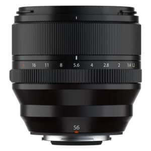 Fujifilm XF56mmF1.2 R WR