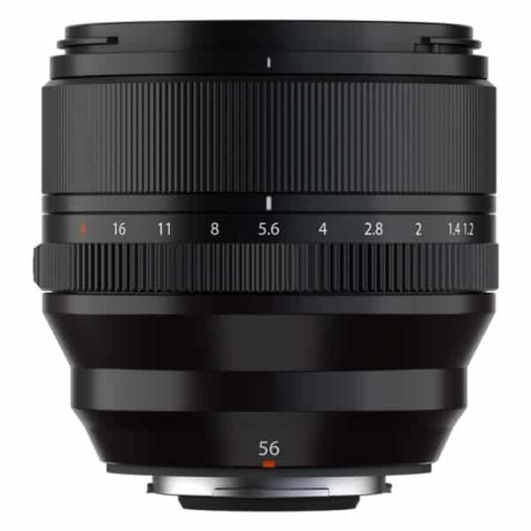 Fujifilm XF56mmF1.2 R WR