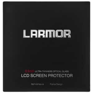 GGS Screenprotector CANON 7D II