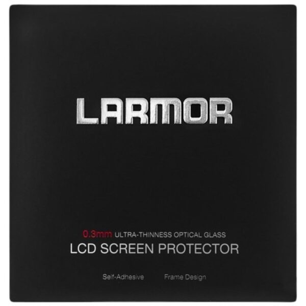 GGS Screenprotector CANON 7D II