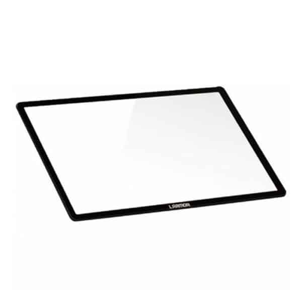 GGS Screenprotector Nikon Z50