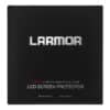 GGS Screenprotector Nikon D500