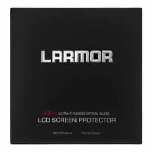 GGS Screenprotector Canon 6DII