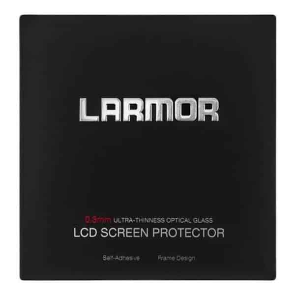 GGS Screenprotector Nikon D750/D780