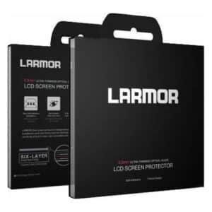 GGS Screenprotector CANON EOS M6/M6II/M50/M100