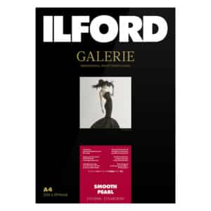 Ilford Galerie Prestige Smooth Pearl A4 25 vel