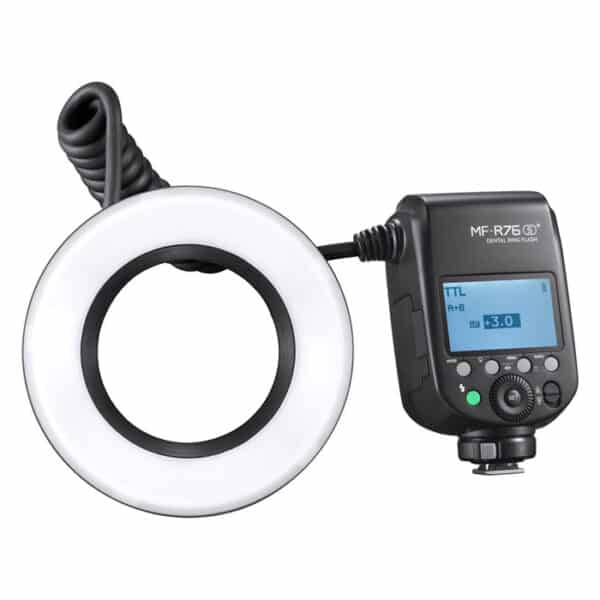 Godox MF-R76S+ Dental Flash