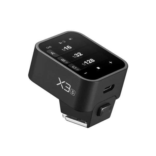 Godox X3 Transmitter For Sony